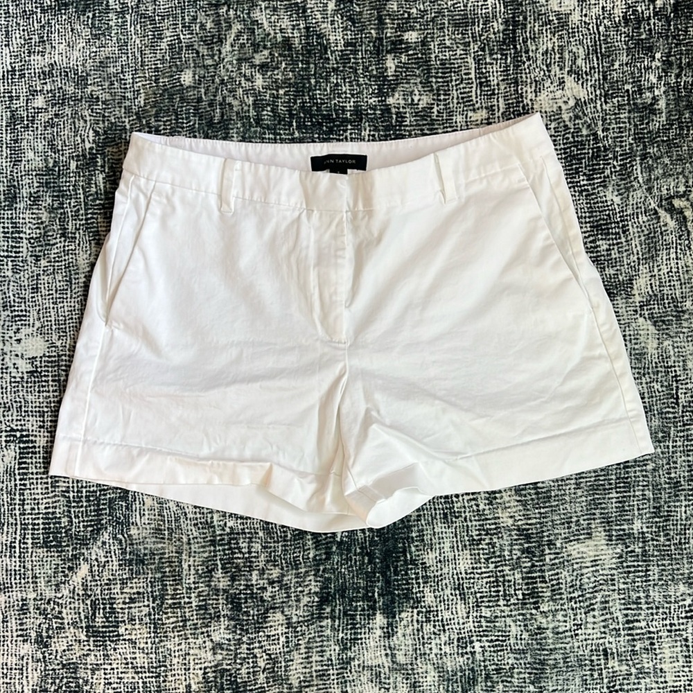 Ann Taylor Shorts